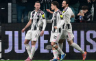 Soi trận Juventus vs Sporting: Thử thách đáng gờm cho Spalletti