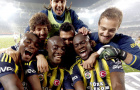 DNA Fenerbahce: Ngọn hải đăng rực cháy bên kia bờ Istanbul