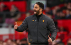 Romano tiết lộ yêu cầu của Amorim với MU trước kỳ chuyển nhượng tháng Giêng
