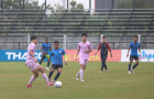 U17 Việt Nam đánh bại U17 Campuchia 5-0, HLV Roland chốt quân sang Nhật Bản