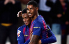 Chuyển nhượng sáng 4/11: Barca lên kế hoạch mua Rashford; Ten Hag vào danh sách ứng viên của Wolves