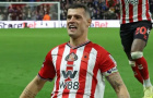 Granit Xhaka và sự tái sinh tại Sunderland