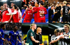 Ngoại hạng Anh bước vào tuần đấu sôi động tại Champions League