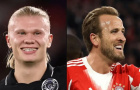 Haaland vs Kane: Cuộc đua định hình lại chuẩn mực ghi bàn hiện đại
