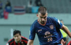 Buriram United thắng 2-0 Shanghai Port, tái khởi động cuộc đua AFC Champions League Elite