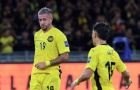 Chuyên gia Malaysia: 'Chúng ta đã thua FIFA 0-2'