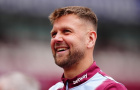 Fullkrug có thể rời West Ham ngay tháng 1