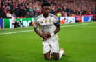 Henry chỉ trích Vinicius “thi đấu theo kịch bản” sau thất bại trước Liverpool