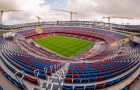 Barcelona bán hết vé buổi tập thử nghiệm tại Spotify Camp Nou