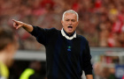 Mourinho 'vẽ' sẵn kịch bản cho Benfica bước tiếp nếu thua Leverkusen