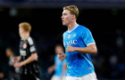 Hojlund tỏa sáng ở Napoli, chuyên gia chỉ ra động lực đặc biệt