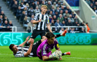 Nick Pope chơi chắc chắn, Newcastle bảo toàn chiến thắng trước Athletic
