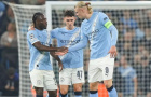 Man City chứng minh sức mạnh tập thể trước thềm đại chiến Liverpool