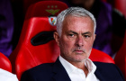 Mourinho đối diện nguy cơ bị Benfica sa thải