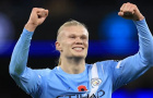 Kỷ nguyên của Haaland: Cỗ máy ghi bàn viết lại lịch sử Champions League