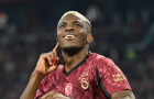 Osimhen lập hat-trick hạ Ajax, vượt Mbappe và Haaland ở Champions League