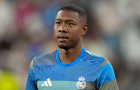 David Alaba có thể rời Real vào cuối mùa
