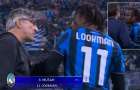 Lookman nổi giận với HLV Juric: Làn sóng kêu gọi rời Atalanta bùng nổ
