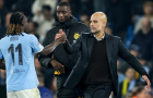 Đội hình lớn từng khiến Guardiola lo lắng, nay trở thành vũ khí của Man City