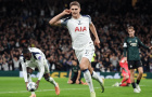 Real Madrid theo sát Van de Ven, Tottenham giữ chặt trụ cột