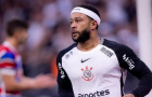 Depay bị Corinthians yêu cầu rời khách sạn giá 35 nghìn bảng mỗi tháng
