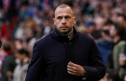 Ajax sa thải huấn luyện viên John Heitinga