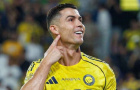 Ronaldo: “Nếu đá ở Ngoại hạng Anh tôi vẫn ghi bàn ngang ngửa Saudi Pro League'