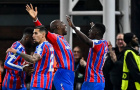 Sarr tỏa sáng với cú đúp, Crystal Palace dễ dàng hạ gục AZ Alkmaar