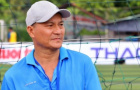 Đồng Tháp thay HLV trưởng, Phan Thanh Bình lùi về làm trợ lý