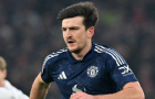 Harry Maguire sẵn sàng tái xuất – nước cờ mạo hiểm của Ruben Amorim đấu Tottenham