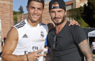 Cristiano Ronaldo gây sốc: “Beckham bình thường, tôi mới là perfecto”