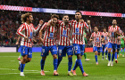 Soi trận Atletico vs Levante: Hướng đến chuỗi thắng 4 tại La Liga