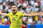 Malaysia gây sốc: Loại Romel Morales, thay máu đội hình trước vòng loại Asian Cup 2027