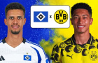 Soi trận Hamburg vs Dortmund: Bật dậy sau cú sốc Champions League