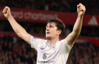 HLV Amorim ca ngợi Maguire: “Một thủ lĩnh đúng nghĩa tại Man United”