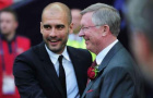 Pep Guardiola đạt cột mốc 1.000 trận: Sir Alex gửi lời vinh danh