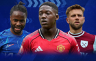 Top 10 ngôi sao Ngoại hạng Anh có thể chia tay CLB vào tháng 1