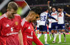 MU làm khách Tottenham: Amorim đau đầu với mối đe dọa tốc độ