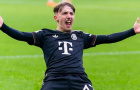 Sau Musiala, Bayern Munich lại trình làng thần đồng Lennart Karl