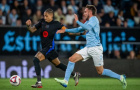 Barcelona và “lời nguyền Balaidos”: Khi Celta Vigo luôn là khắc tinh