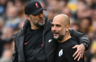 Pep Guardiola nghẹn ngào: “Tôi nhớ Jurgen Klopp” trước đại chiến Liverpool