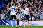 Tottenham giữ mạch bất bại trước Man Utd nhờ bộ đôi Pháp
