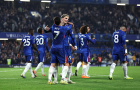 Garnacho 'dọn cỗ', Chelsea dễ dàng hạ gục Wolves