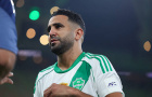 Mahrez lên tiếng, Al Ahli giành chiến thắng tối thiểu trước Al Ittihad