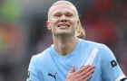 Shearer lo ngại Man City sẽ tụt lại nếu thiếu Haaland