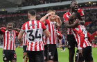 Sunderland chặn đứng chuỗi thắng của Arsenal bằng chiến thuật độc lạ