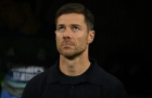 Xabi Alonso đối mặt quyết định quan trọng trước trận gặp Vallecano
