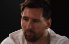 Messi chỉ ra 5 siêu sao xuất sắc nhất thế giới, lý do Ronaldo không góp mặt