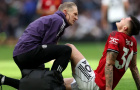 Man Utd thở phào, chấn thương của Sesko không quá nghiêm trọng
