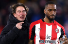 Tương lai Ivan Toney bỏ ngỏ, Thomas Frank hy vọng tái hợp ở Ngoại hạng Anh